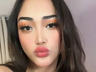 Ass videos CindyAstrilla