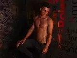 Nude video DantePierrot