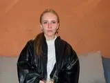Chatte show DeviNova
