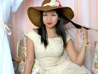 Porn webcam GeishaSong