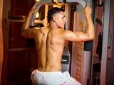 Cul baiser NoahVolkov